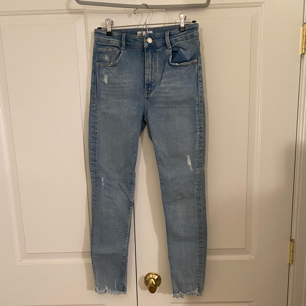 Zara Jeans